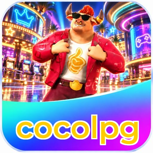cocolpg Licença Curaçao Gaming