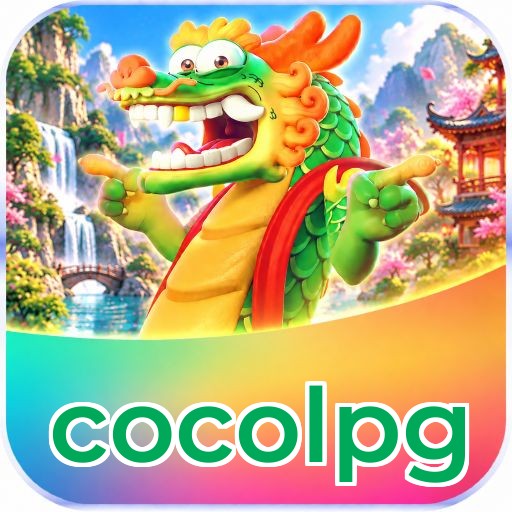 cocolpg Instalar Tutorial