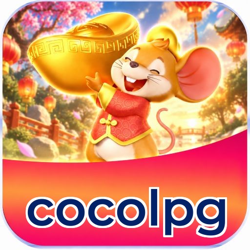 Cash Out cocolpg