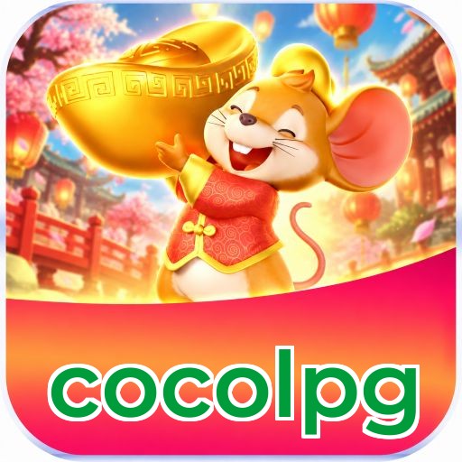 cocolpg Logo