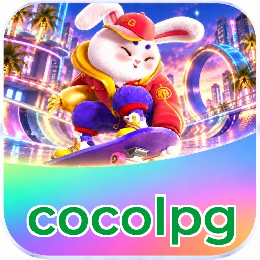 cocolpg Logo