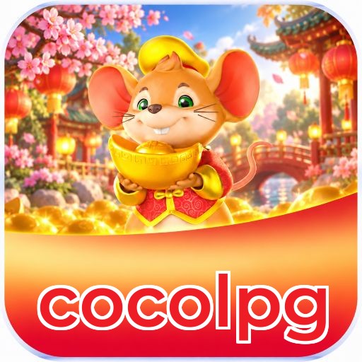 cocolpg Cadastro Oficial