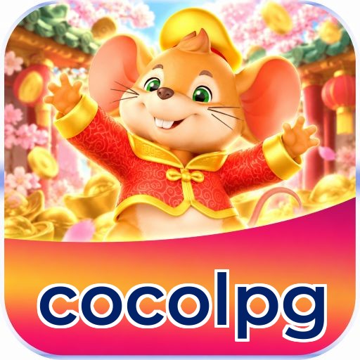 cocolpg Instalar Logo 3