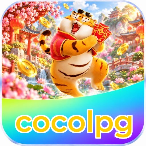 Plataforma cocolpg - Segurança SSL 256-bit