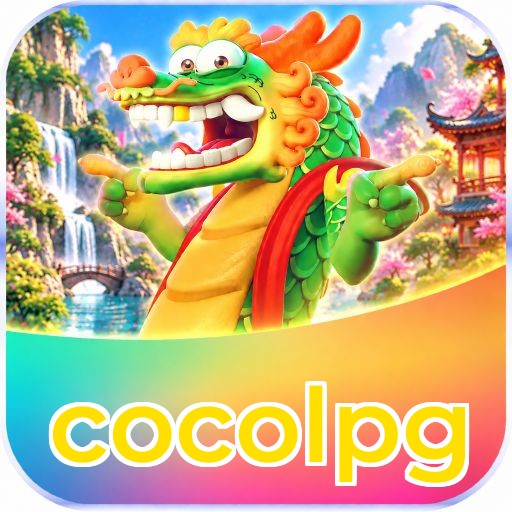 cocolpg APP Mobile - Android & iOS