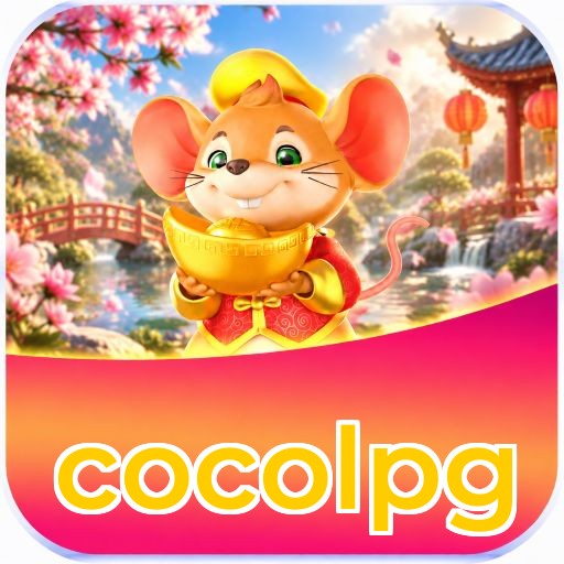 cocolpg Logo 3