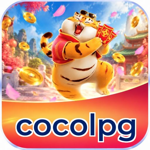 cocolpg Logo