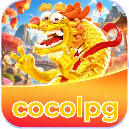 Slots cocolpg - RTP Alto Certificado