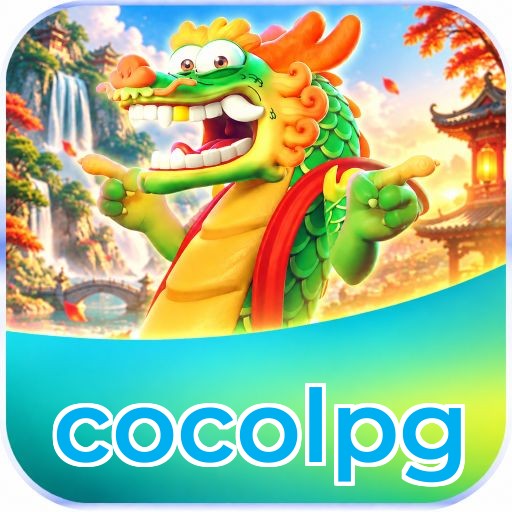 cocolpg PIX Instantâneo - Saques em 8 Minutos
