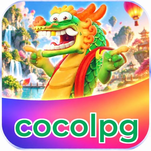 Loteria cocolpg - Quina e mais jogos