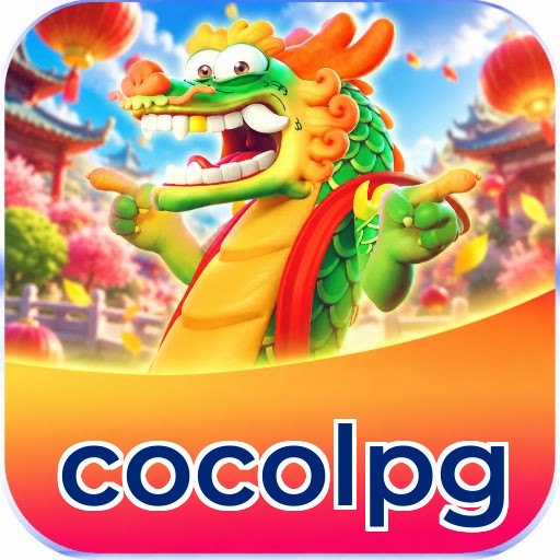 Plataforma cocolpg - PIX Instantâneo
