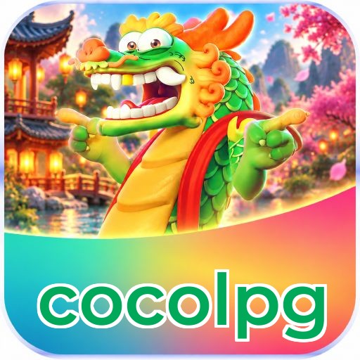 cocolpg Logo
