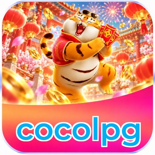 cocolpg Instalar Logo 2