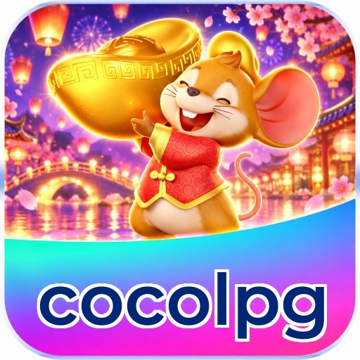 cocolpg Fortune Tiger Oficial