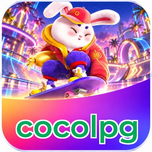 cocolpg Instalar Logo 1