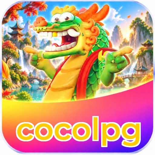 Slots cocolpg - Jackpots Progressivos