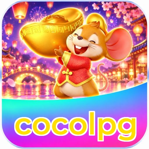 cocolpg Logo