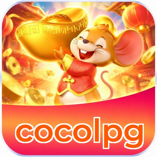 cocolpg Logo