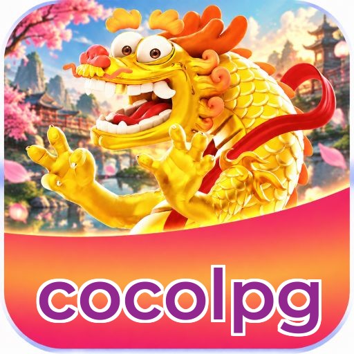 cocolpg Logo