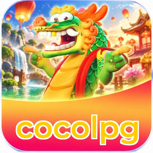 cocolpg Logo