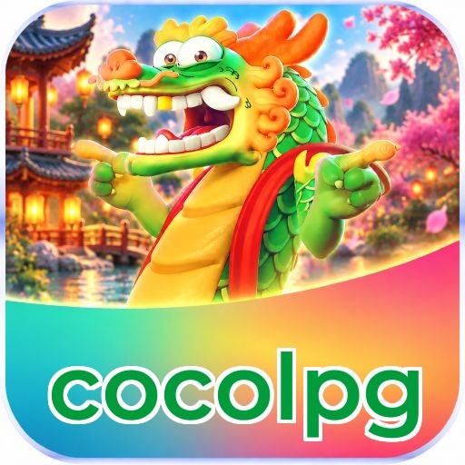 cocolpg Logo 1