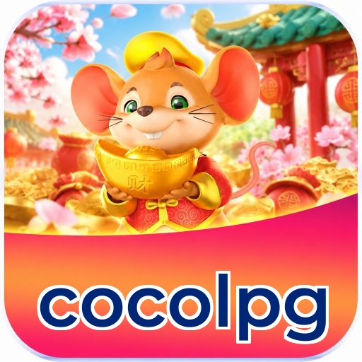 cocolpg Logo