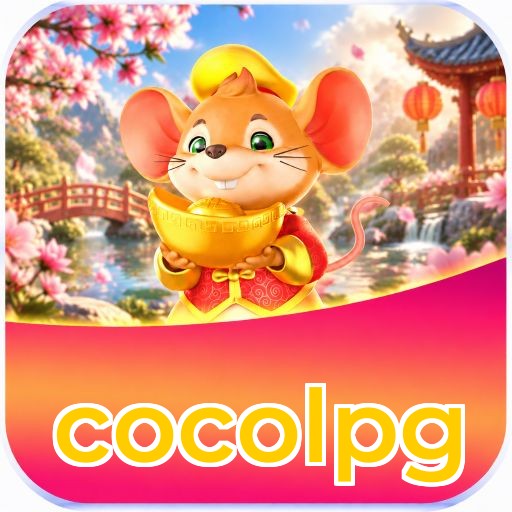 cocolpg Logo