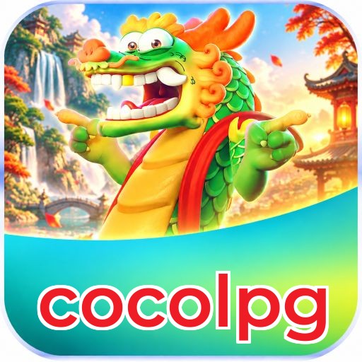 cocolpg Logo