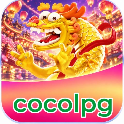 cocolpg Logo