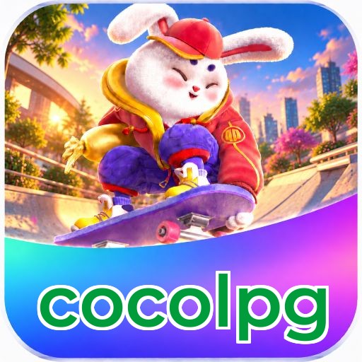 cocolpg Logo