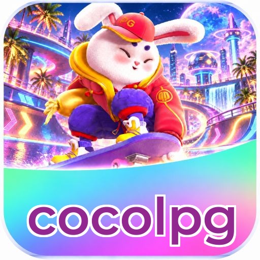 cocolpg Segurança Logo 1