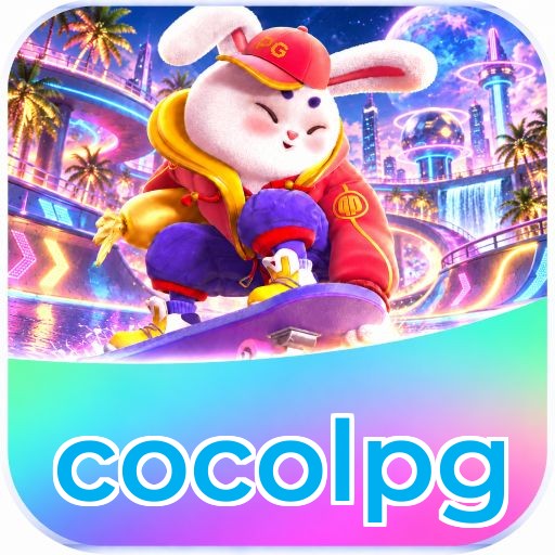 cocolpg Facebook Oficial