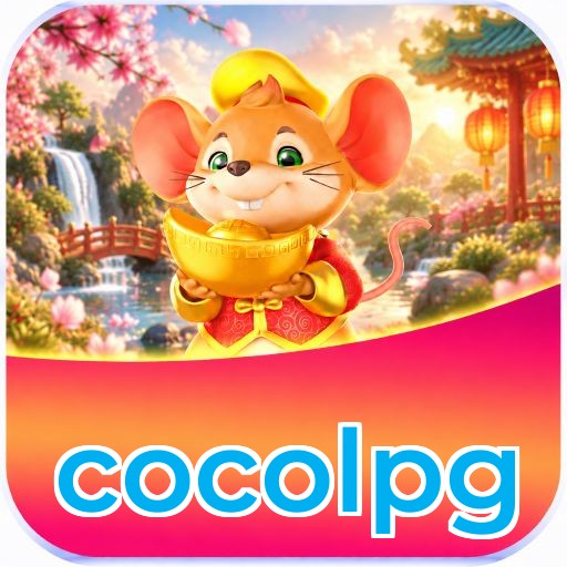 Servidor Brasil cocolpg