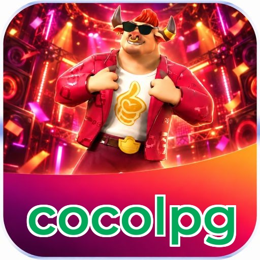 cocolpg Logo 2