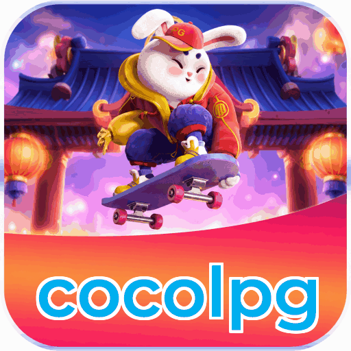 cocolpg Facebook - Página oficial com promoções e comunidade ativa
