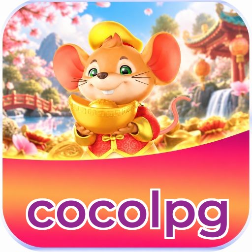 cocolpg APK Android - Download Oficial