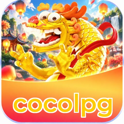 cocolpg Logo