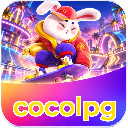 cocolpg Logo