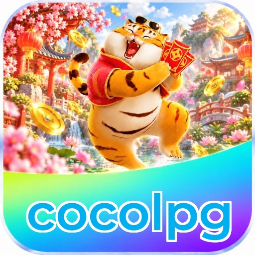 cocolpg Logo