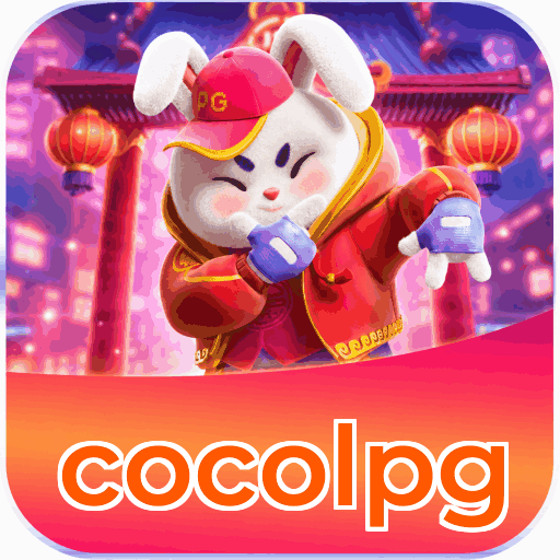 cocolpg Facebook - Página oficial com promoções e comunidade ativa