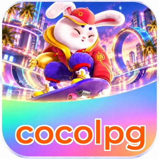 cocolpg Segurança Logo 2