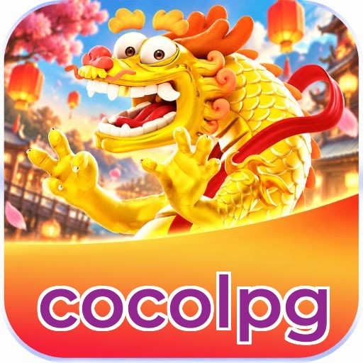 cocolpg Logo