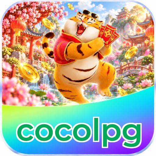 Certificação GLI cocolpg