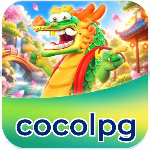 cocolpg Download Oficial